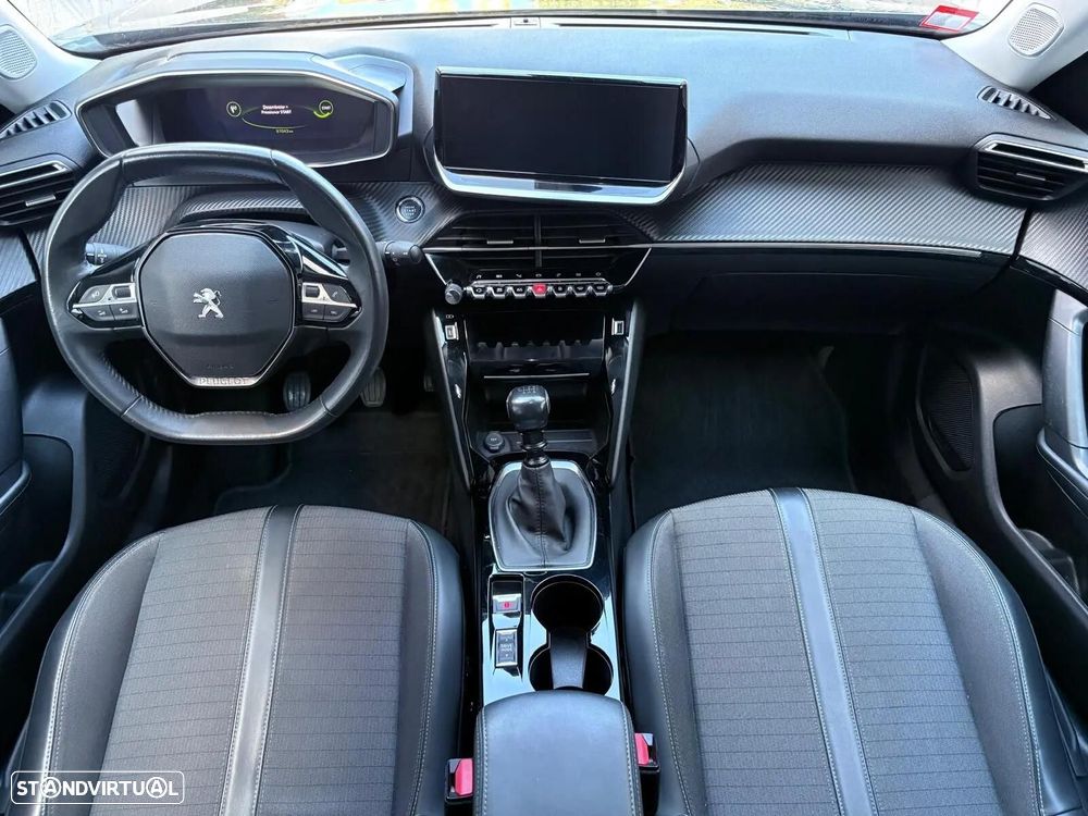 Peugeot 2008 1.2 PureTech Allure - 7