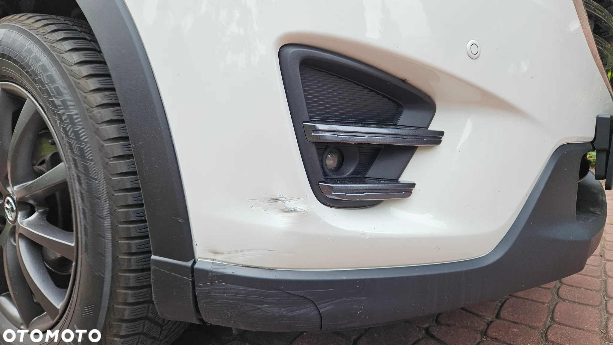 Mazda CX-5 2.0 Skyenergy 2WD - 8