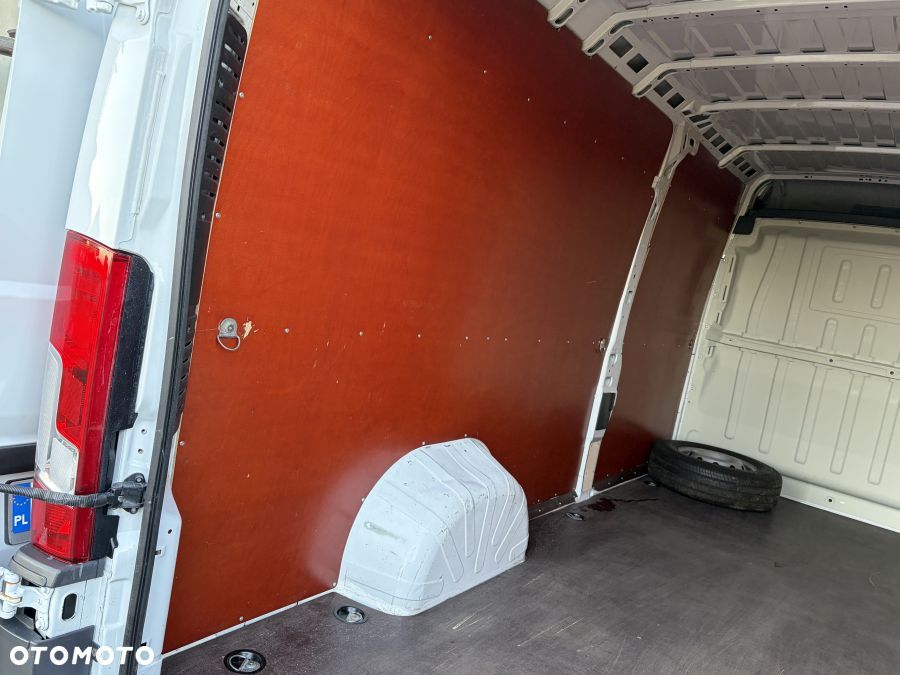 Fiat Ducato - 29