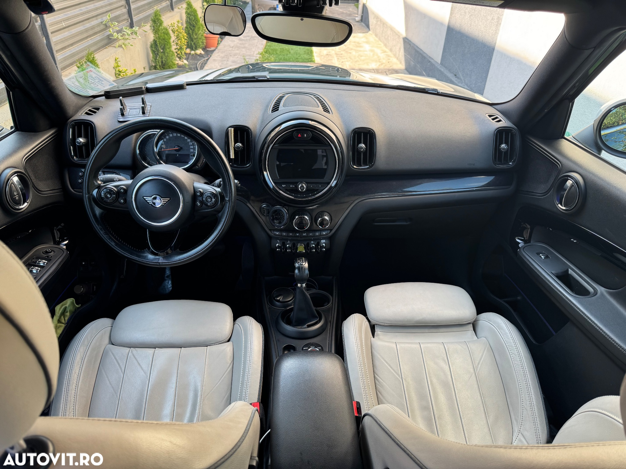 Mini Countryman Cooper S E ALL4 AT - 20