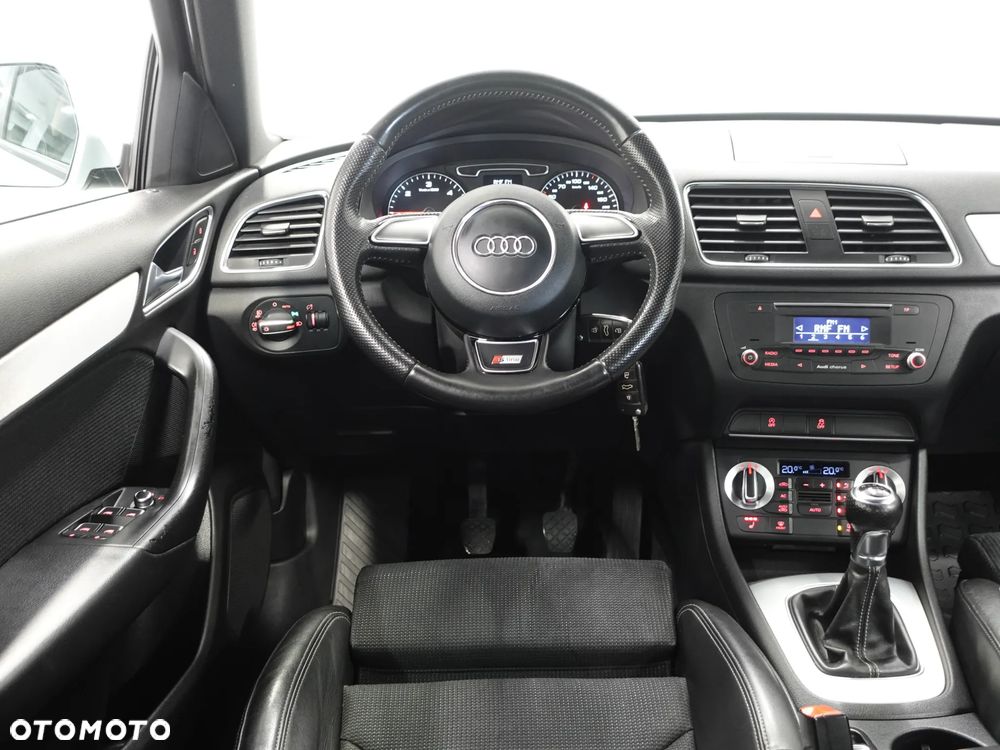 Audi Q3 2.0 TDI - 29