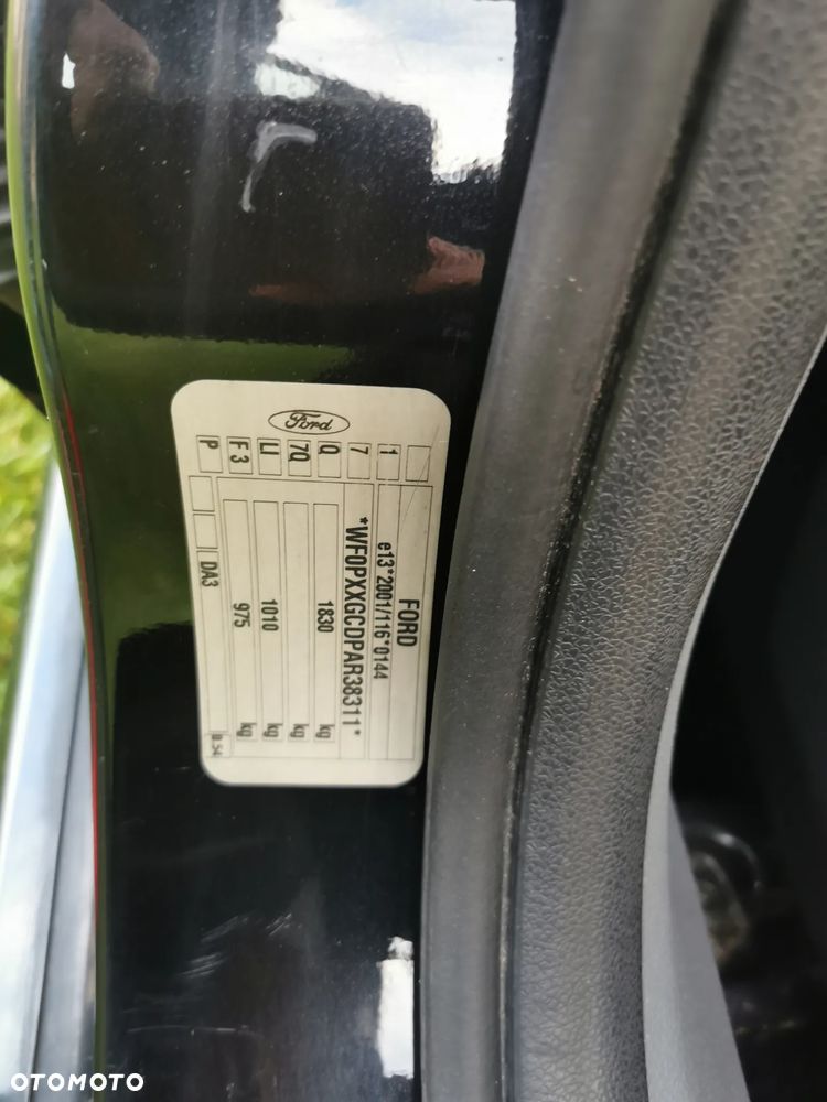 Ford Focus 1.6 TDCi Econetic - 18