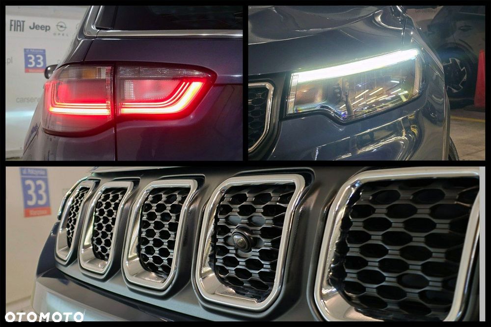 Jeep Compass - 35