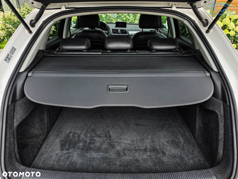 Audi Q3 2.0 TDI Quattro S tronic - 13