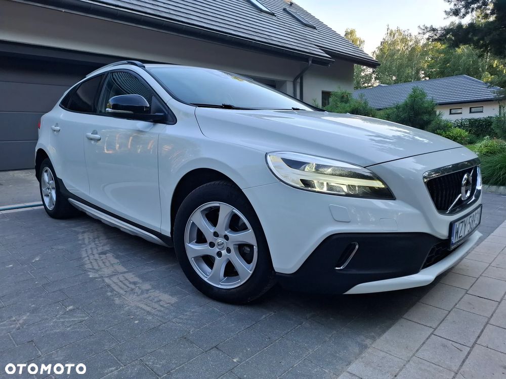 Volvo V40 Cross Country D3 Drive-E Dynamic Edition - 14
