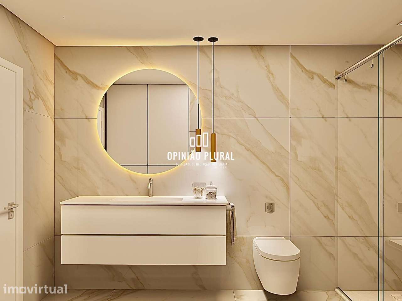 Invista no Garden Park Plaza | T2 Premium - Grande imagem: 2/18