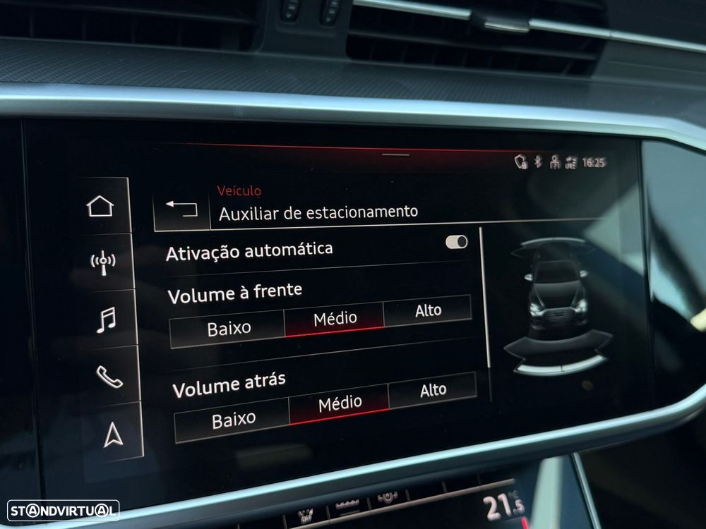 Audi A6 Avant 40 TDI Sport S tronic - 48