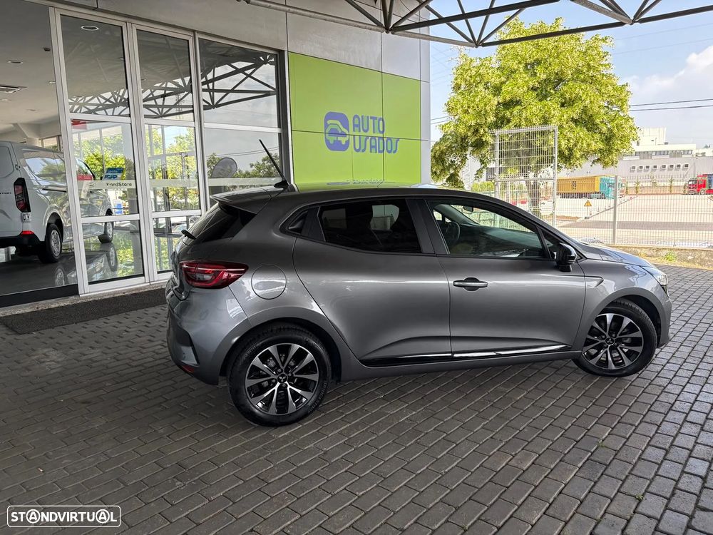 Mitsubishi Colt 1.0 MPI-T Kaiteki - 5