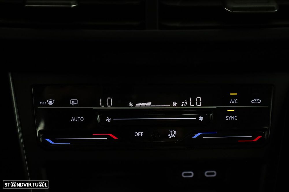 VW Polo 1.0 TSI Style DSG - 12