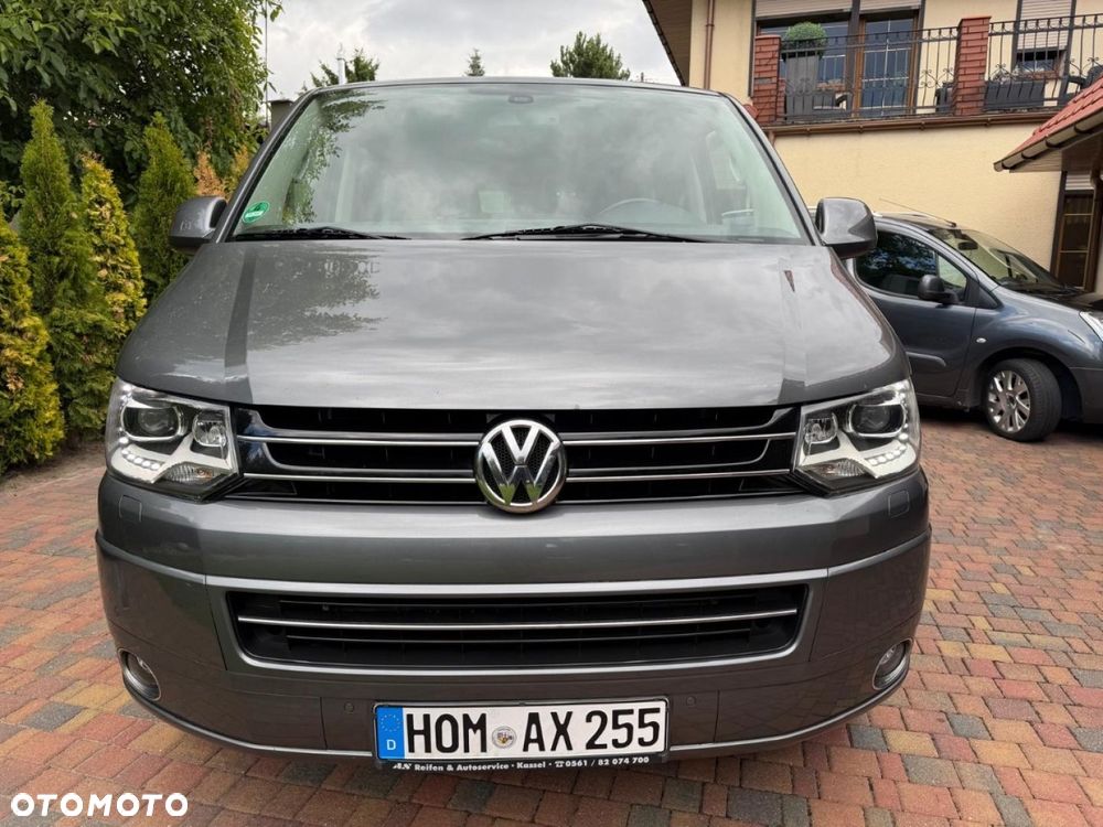 Volkswagen Multivan L1 Highline - 7