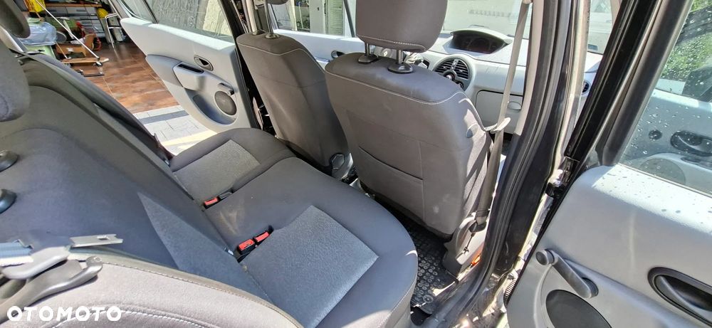 Renault Modus 1.5 dCi Yahoo - 7