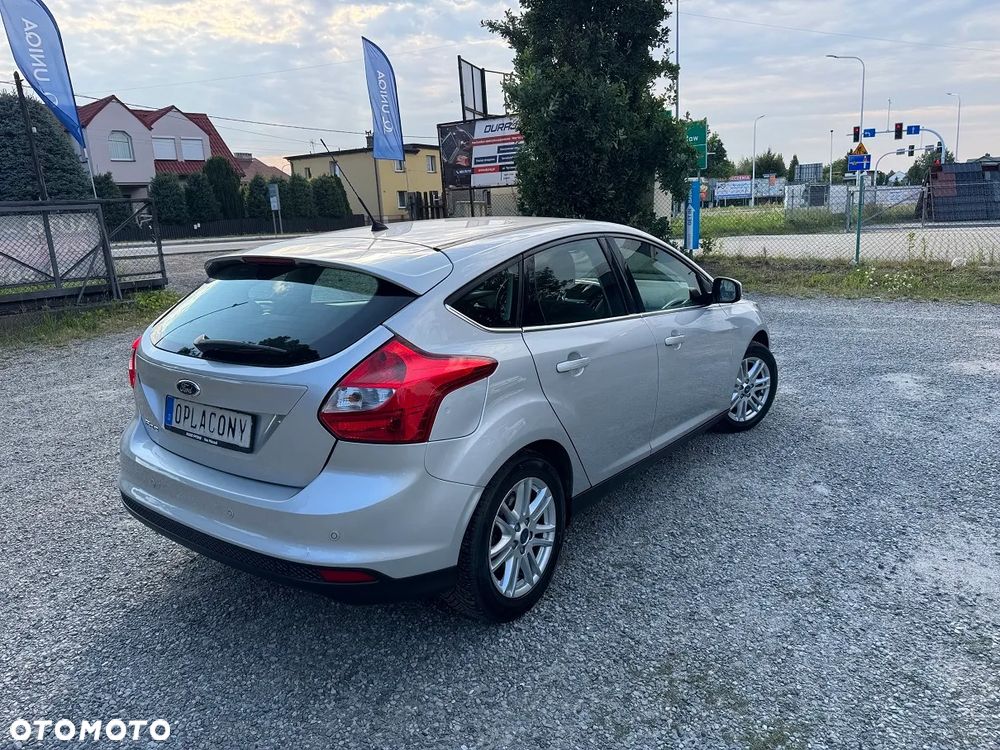Ford Focus - 10