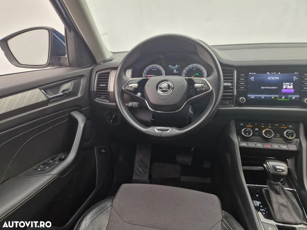 Skoda Kodiaq 2.0 TDI 4X4 DSG Style - 5