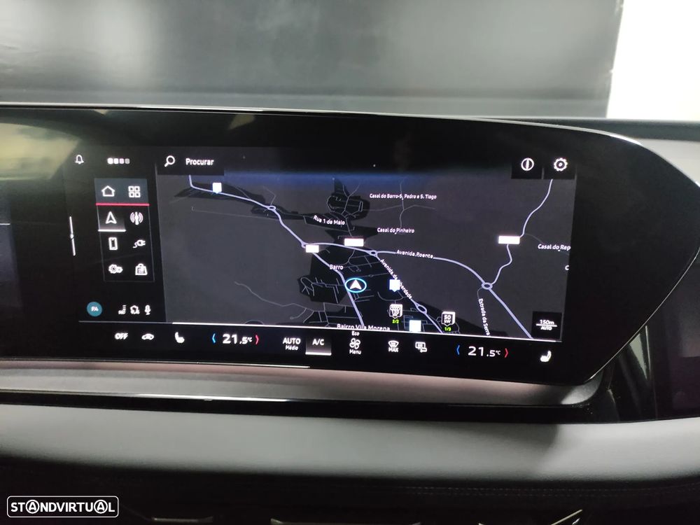 Audi Q6 Sportback e-tron 100 kWh Performance - 8