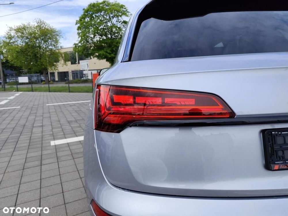 Audi Q5 - 9