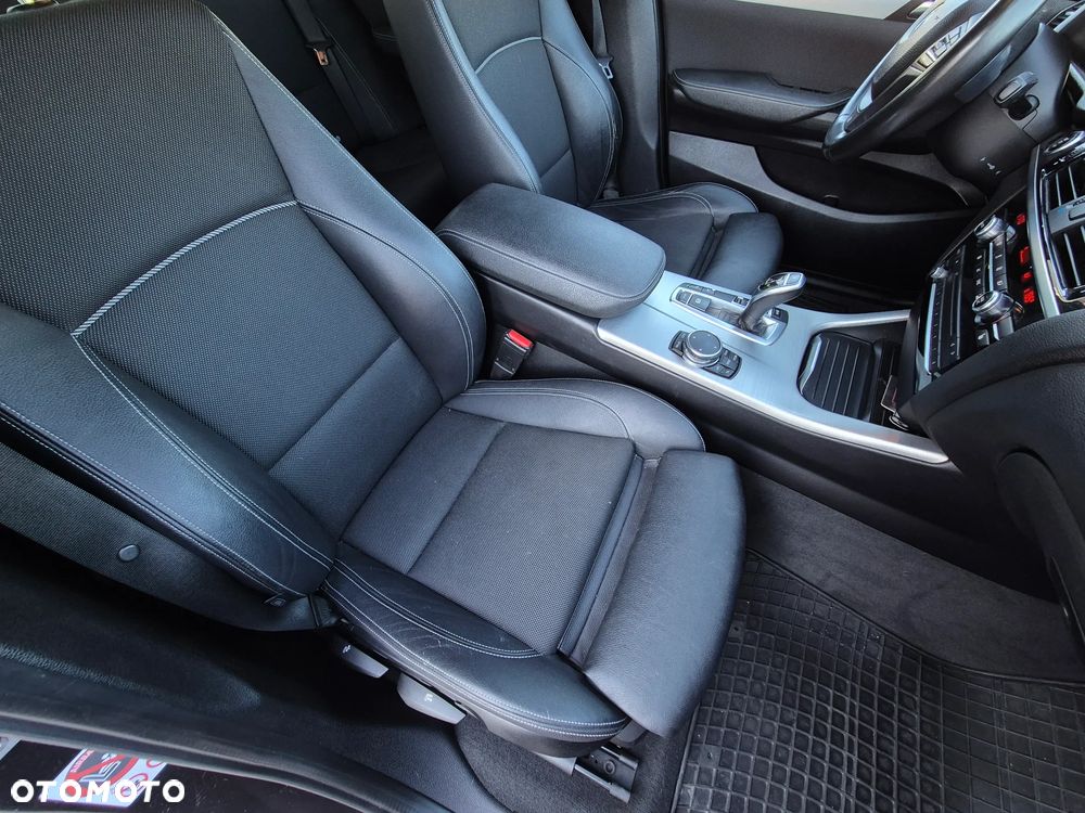 BMW X4 xDrive28i Edycja M Sport - 19