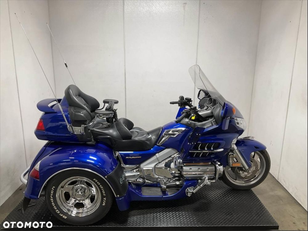Honda GL - 1