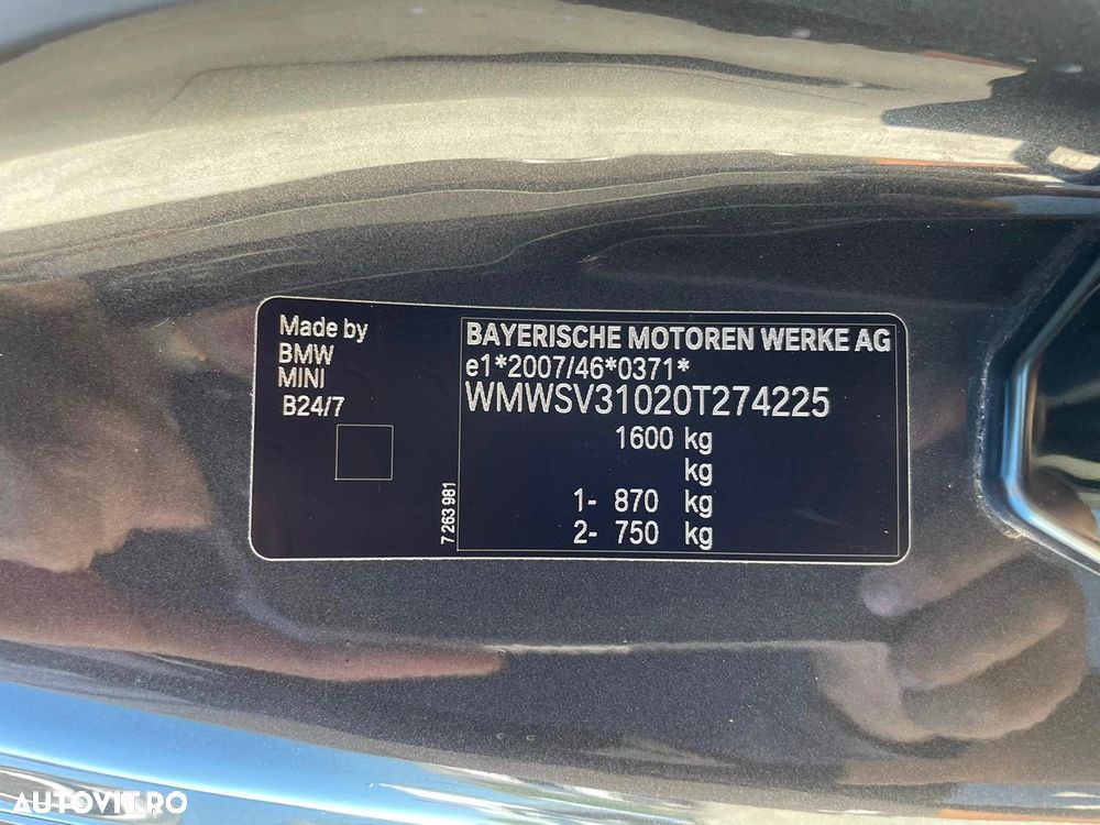 Mini Cooper S - 32