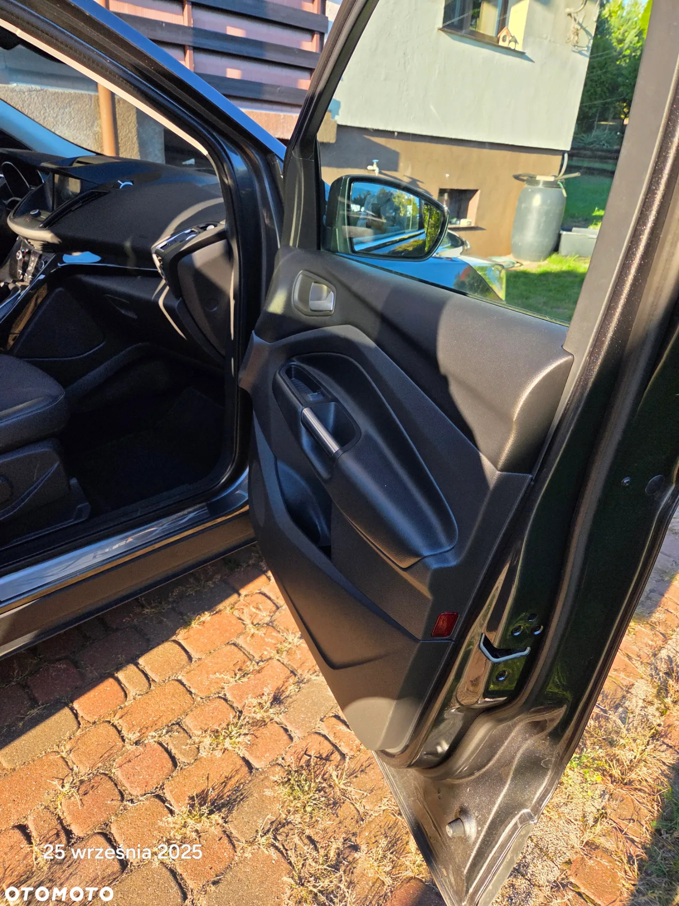Ford Kuga - 28