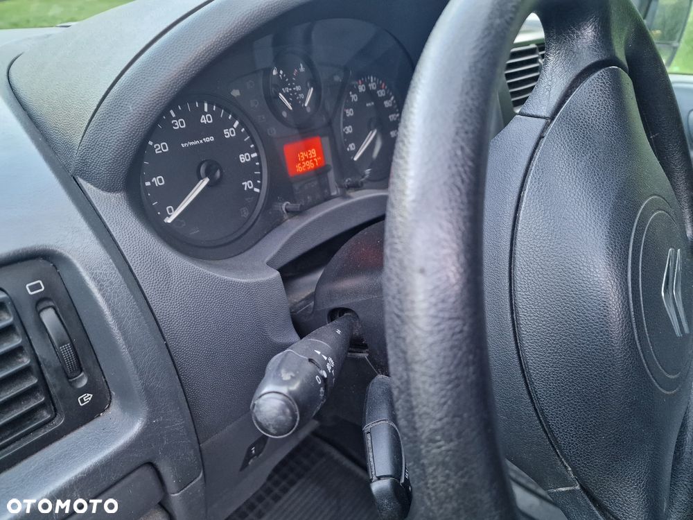 Citroën JUMPY - 10