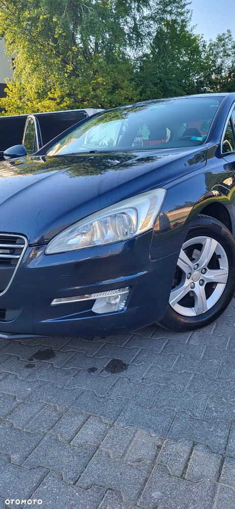 Peugeot 508 - 10