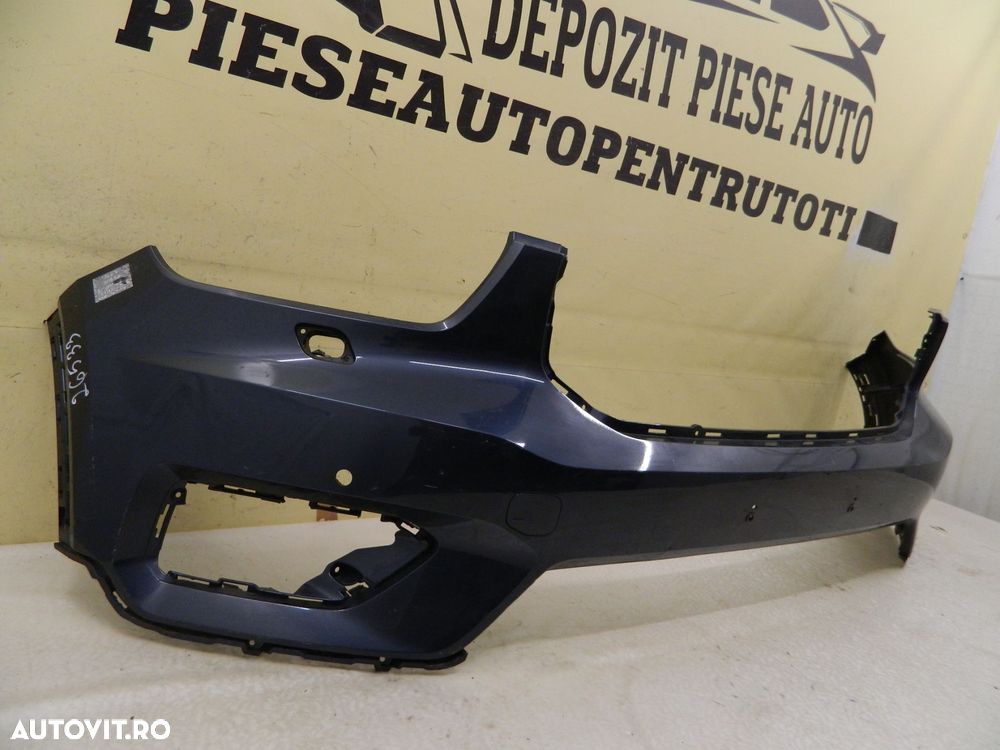 Bara fata Volvo XC40, 2018, 2019, 2020, 2021, cod origine 31449359. - 3