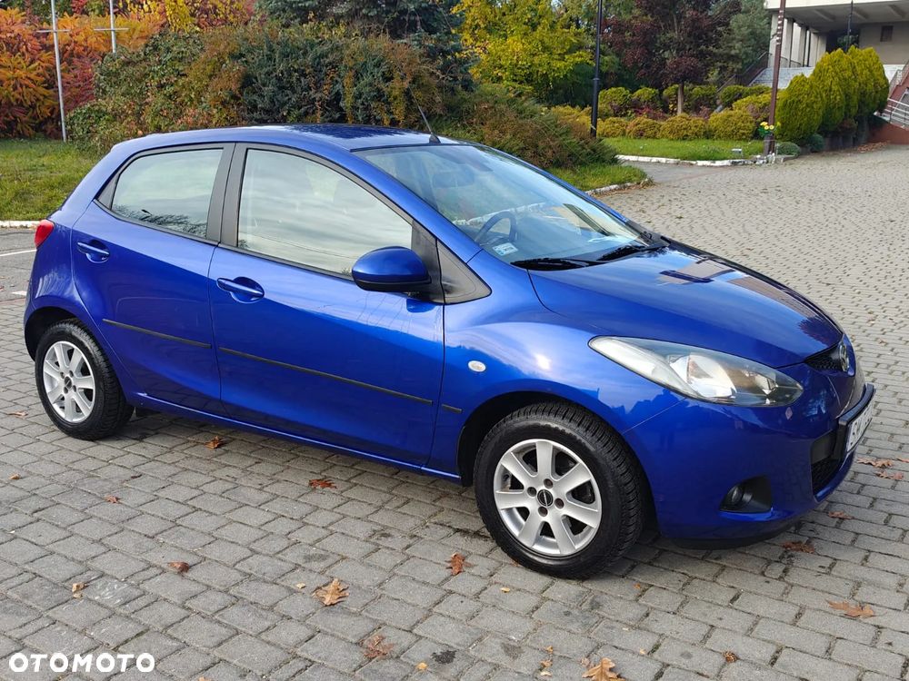 Mazda 2 1.5 Dynamic - 27