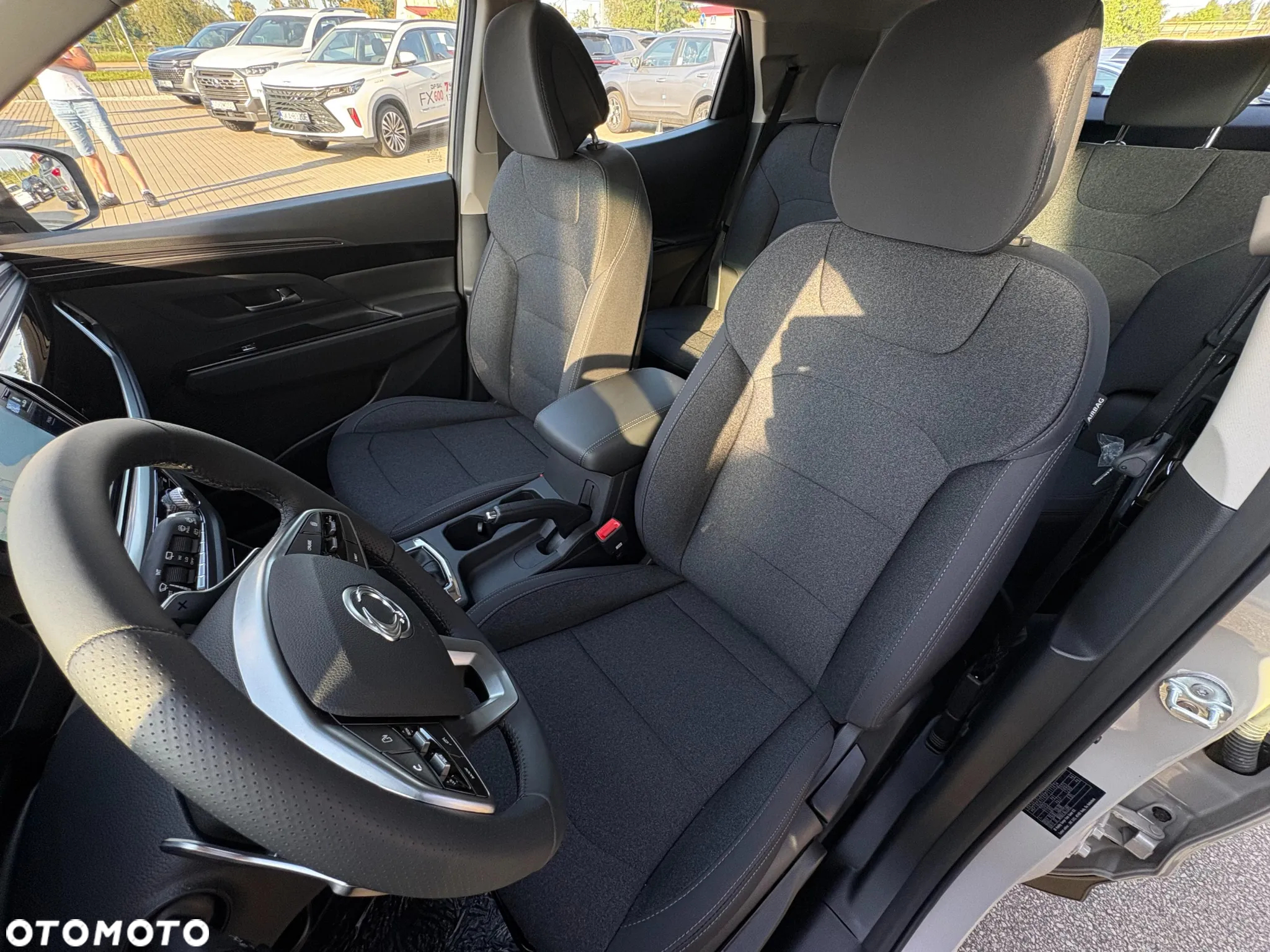 SsangYong/KGM Korando 1.5 T-GDI Joy 2WD - 9