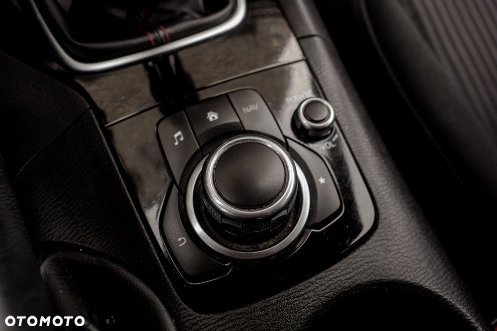 Mazda 3 SKYACTIV-G 165 Exclusive-Line - 31