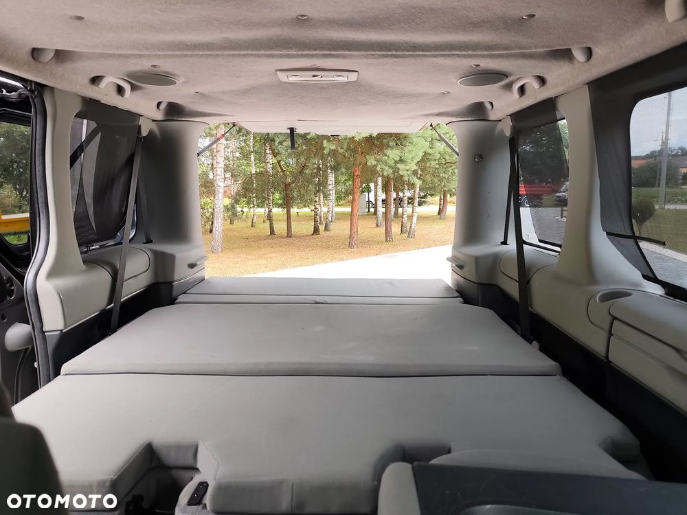 Renault Trafic L1H1 Generation Lux - 9