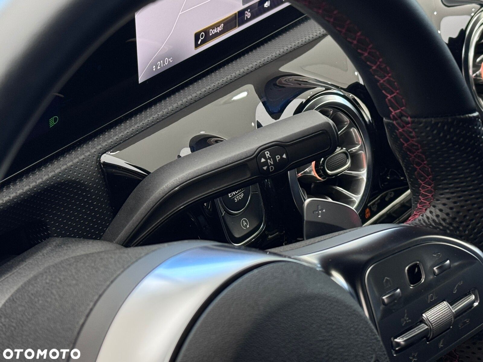 Mercedes-Benz CLA - 9