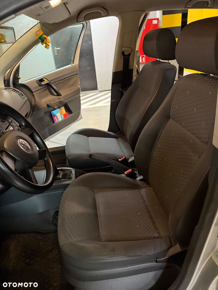 Volkswagen Polo 1.4 16V Basis - 14