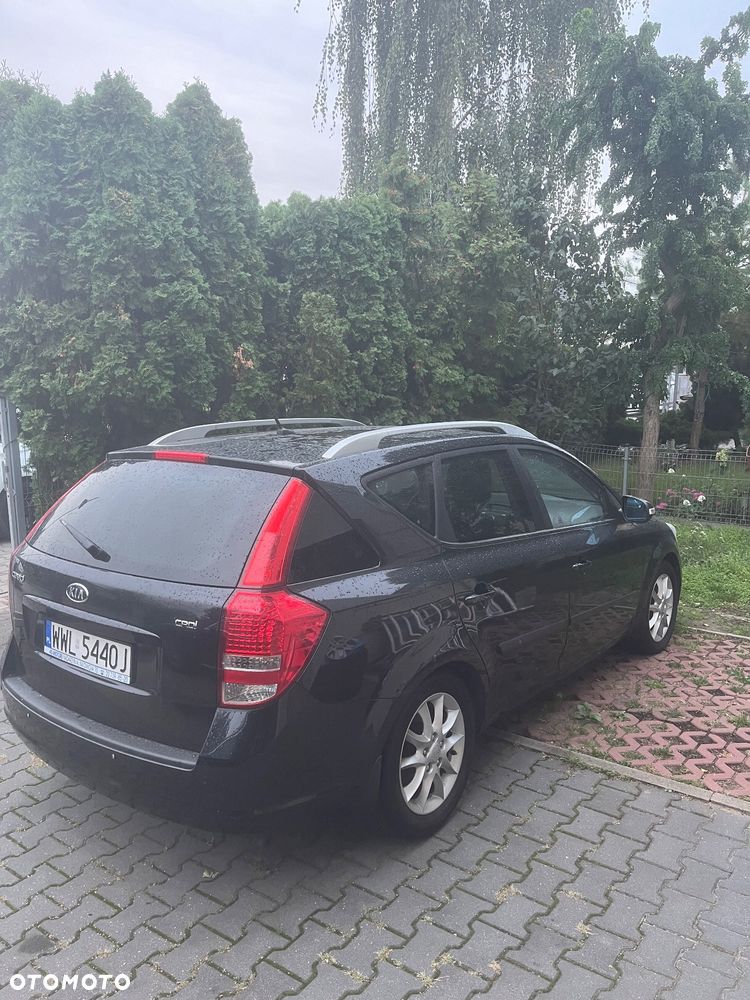 Kia Ceed 2.0 crdi Optimum - 18