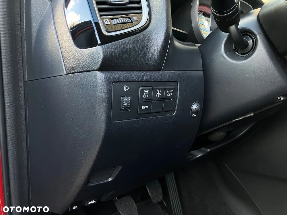 Mazda 3 2.0 Skypassion - 29
