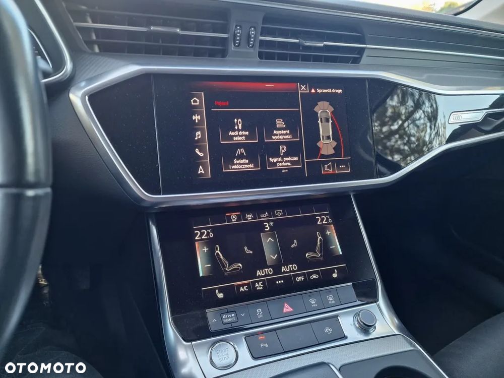 Audi A6 Limousine 40 TDI S tronic - 27