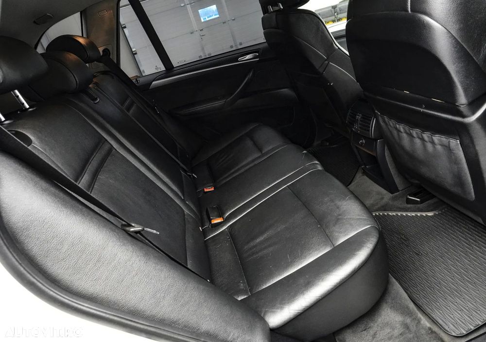BMW X5 3.5sd Aut. - 18