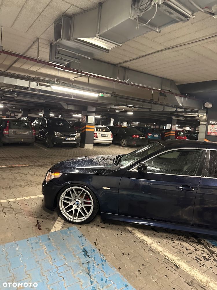 BMW Seria 5 530i - 8