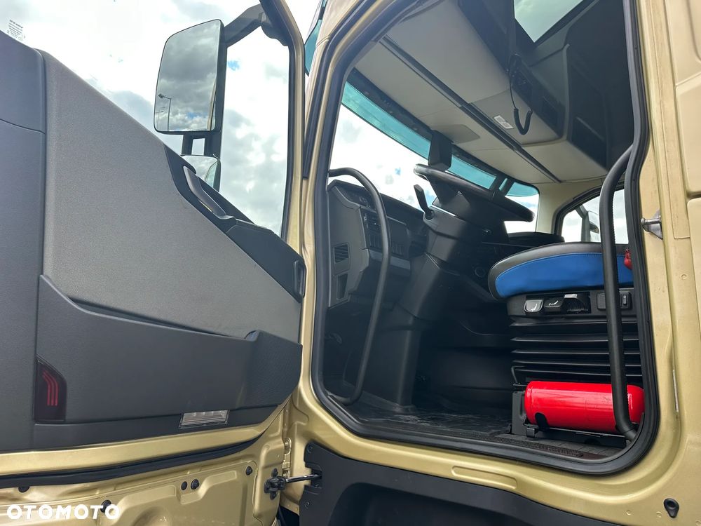 Volvo FH 4x2 460 I-Save Globetrotter XL 2024!!! - 12
