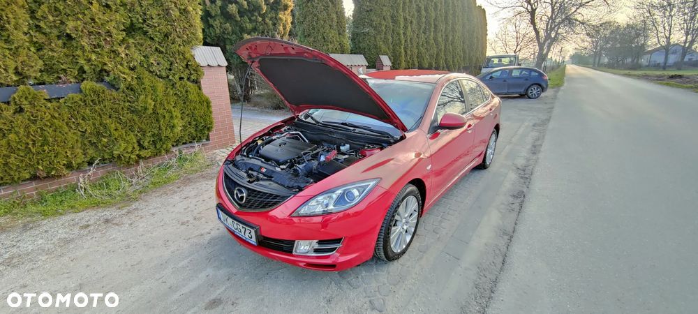 Mazda 6 1.8 Comfort - 25