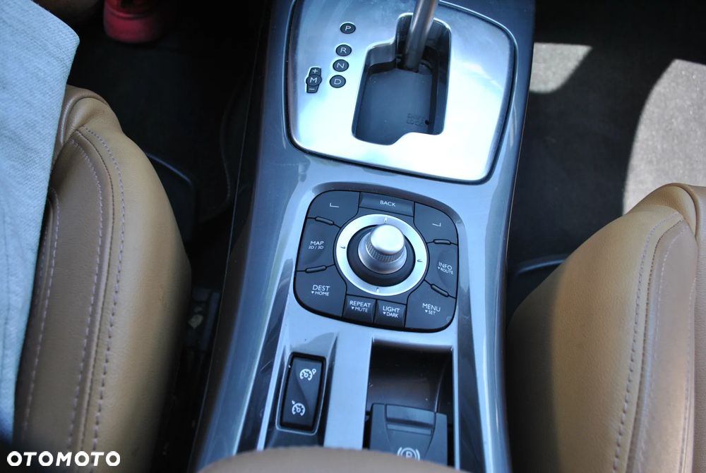 Renault Laguna - 23