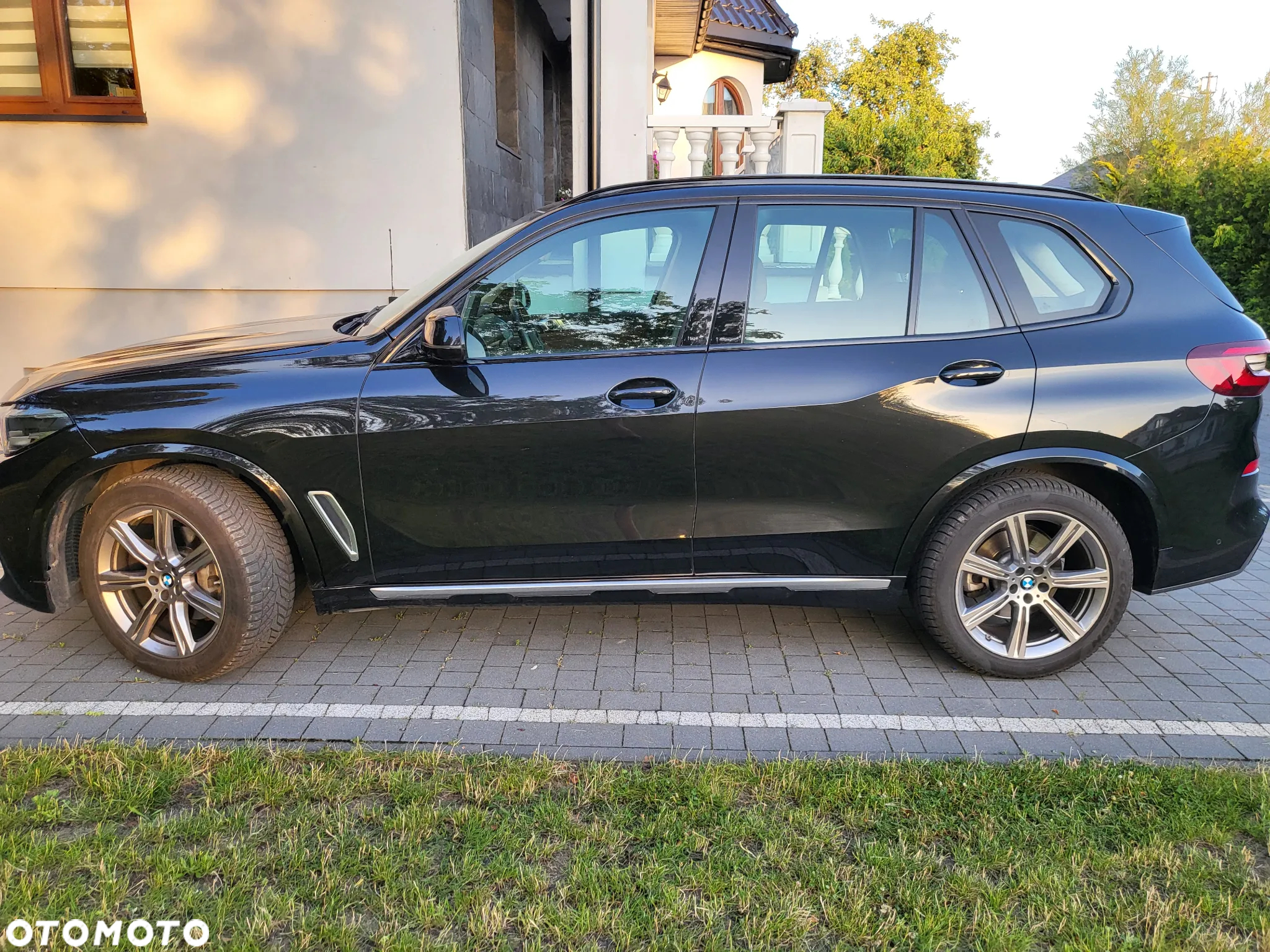 BMW X5 xDrive30d - 15