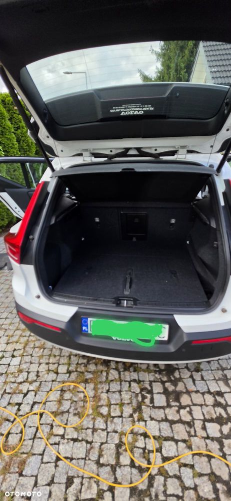 Volvo XC 40 ver-d3 - 7