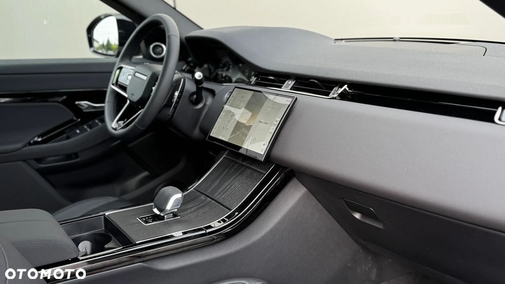 Land Rover Range Rover Evoque D165 Dynamic SE - 15
