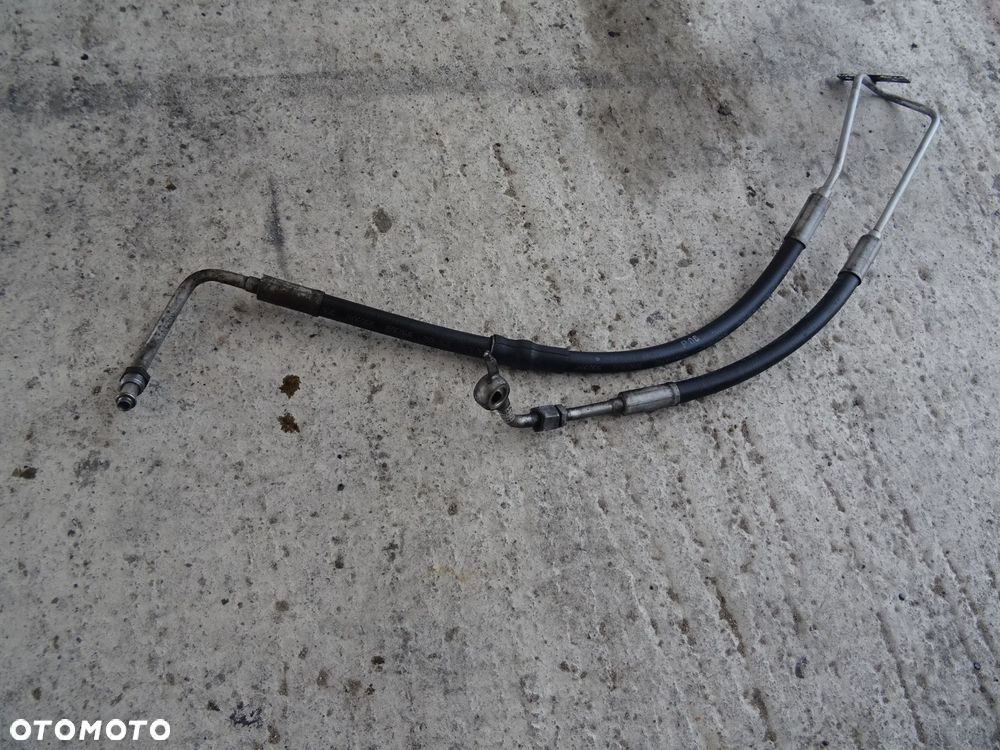 BMW E60 E61 XDRIVE PRZEWÓD WĄŻ RURKA WSPOMAGANIA MAGLOWNICY 3,0D M57 - 6