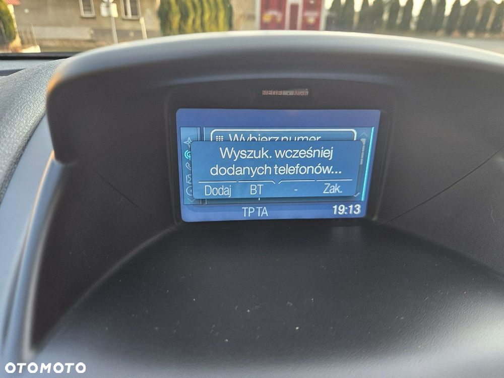 Ford Fiesta 1.0 EcoBoost Titanium ASS EU6 - 32