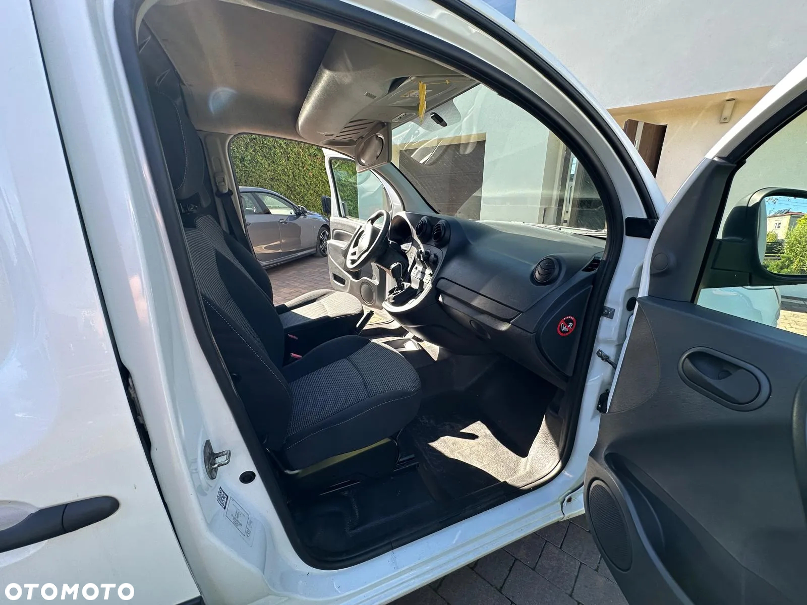 Mercedes-Benz Citan Long - 8
