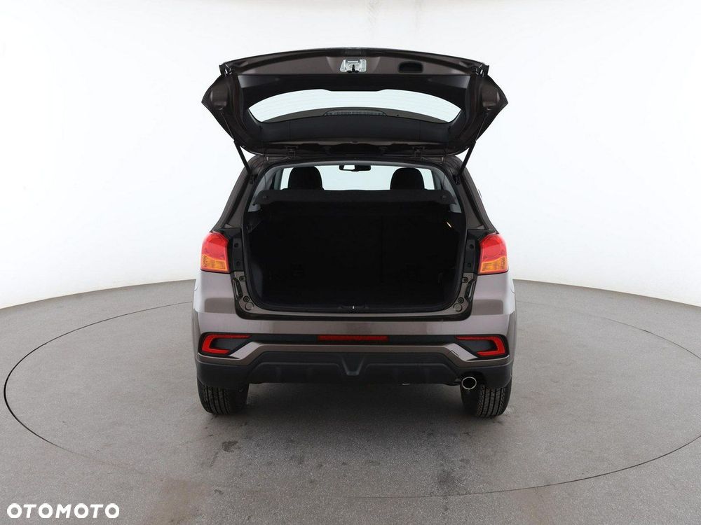 Mitsubishi ASX 1.6 2WD Diamant Edition+ - 19