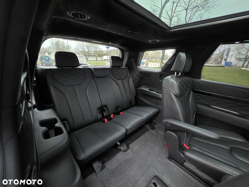Hyundai Palisade - 34