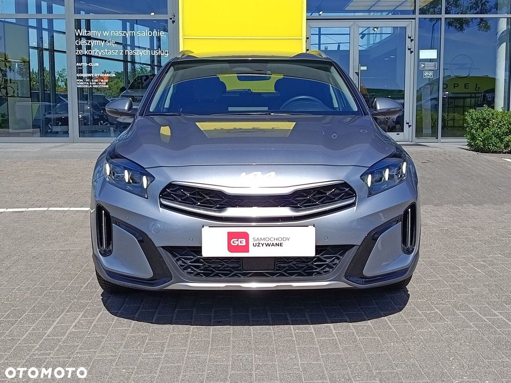Kia XCeed 1.5 T-GDI L DCT - 3