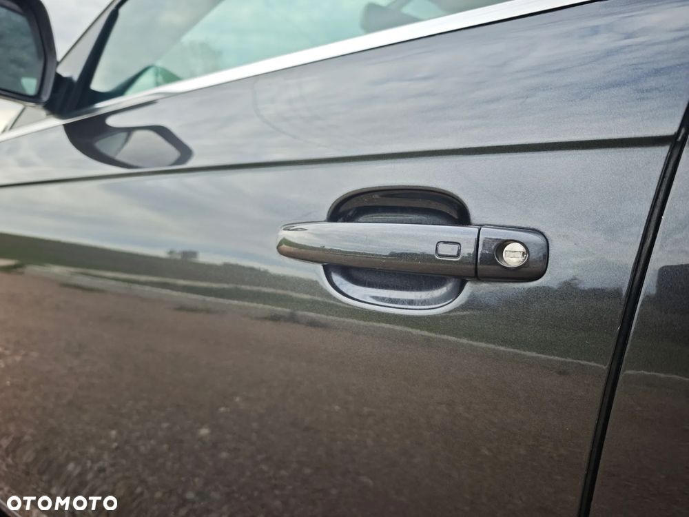 Audi A4 Limousine 2.7 TDI Multitronic - 20